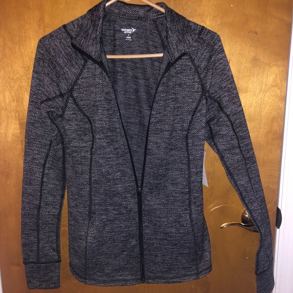 Old Navy Active Jacket